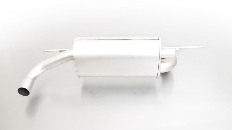 BMW 2 Series Performance Exhaust - Remus - Axle Back - `12-`16 BMW 2 Series Performance Exhaust - Remus - Axle Back - `12-`16